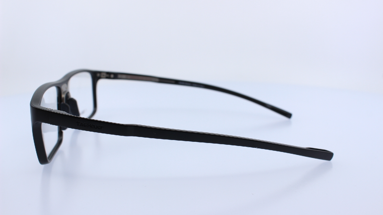 TAG HEUER - FEKETE - TH50009U