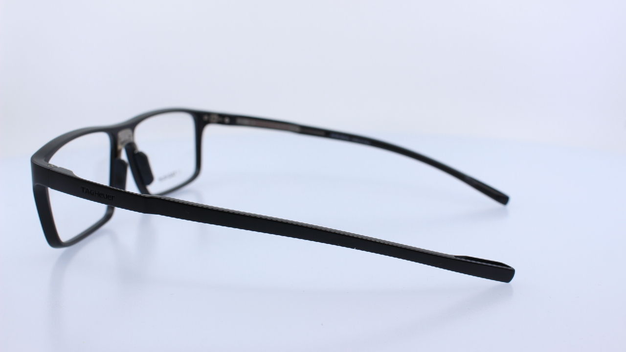 TAG HEUER - FEKETE - TH50009U