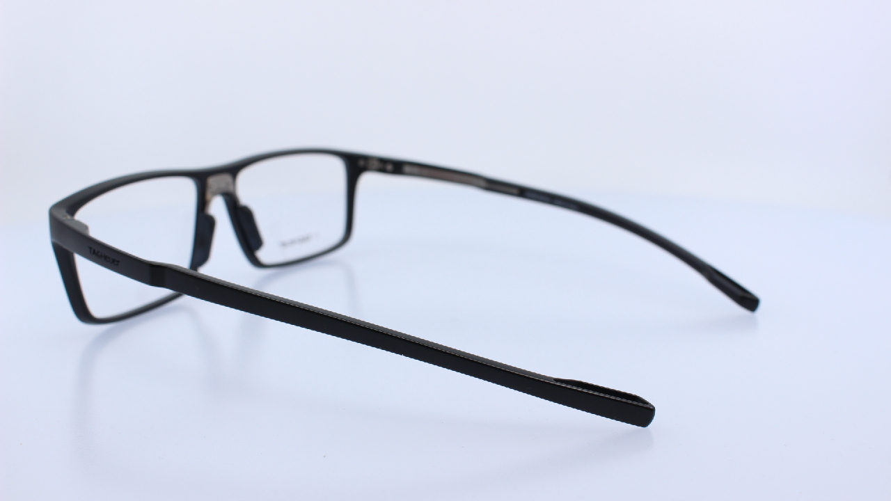 TAG HEUER - FEKETE - TH50009U