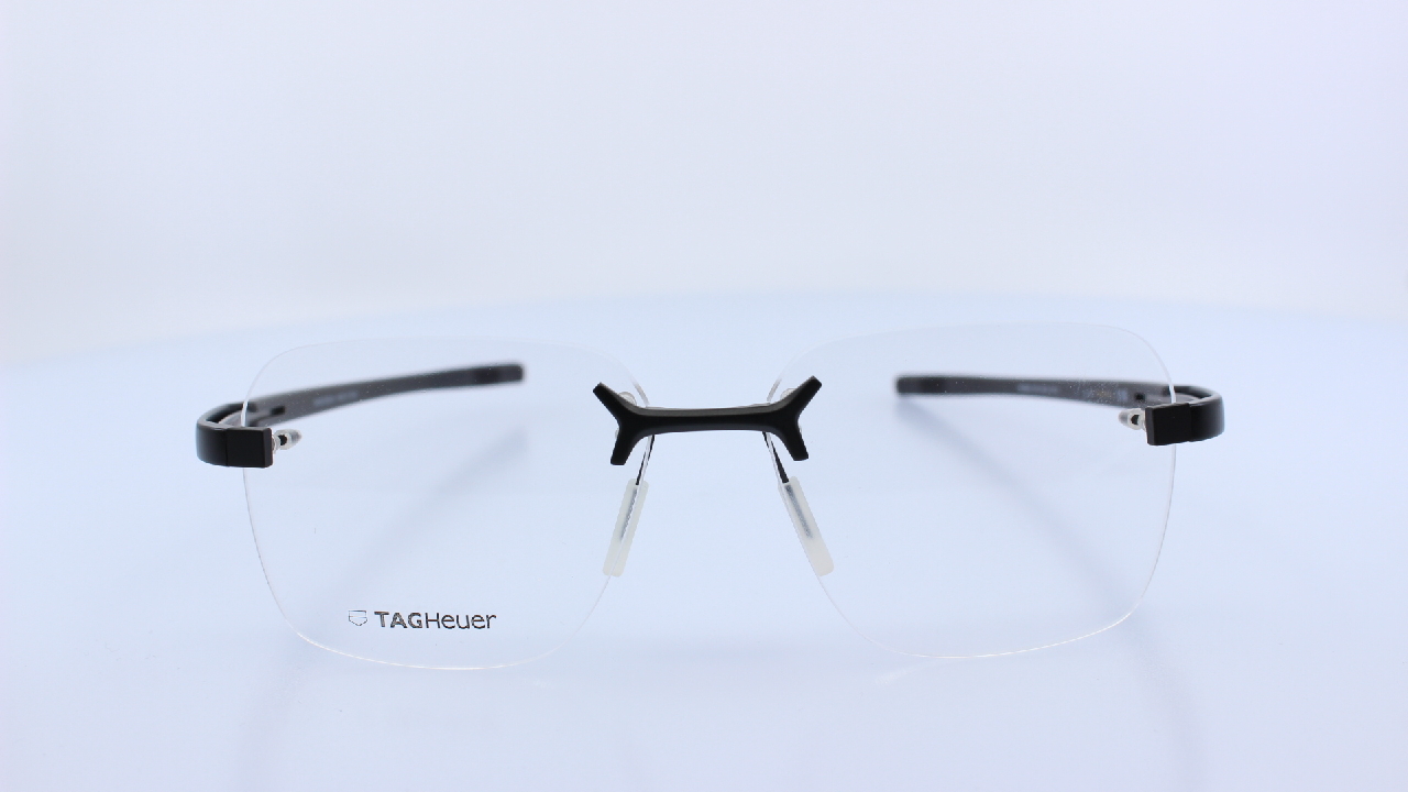 TAG HEUER - FEKETE - TH50006U