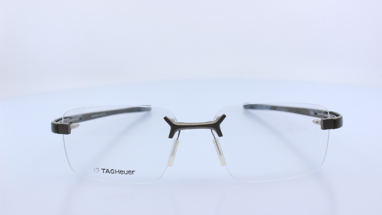 TAG HEUER - SZÜRKE - TH50004U