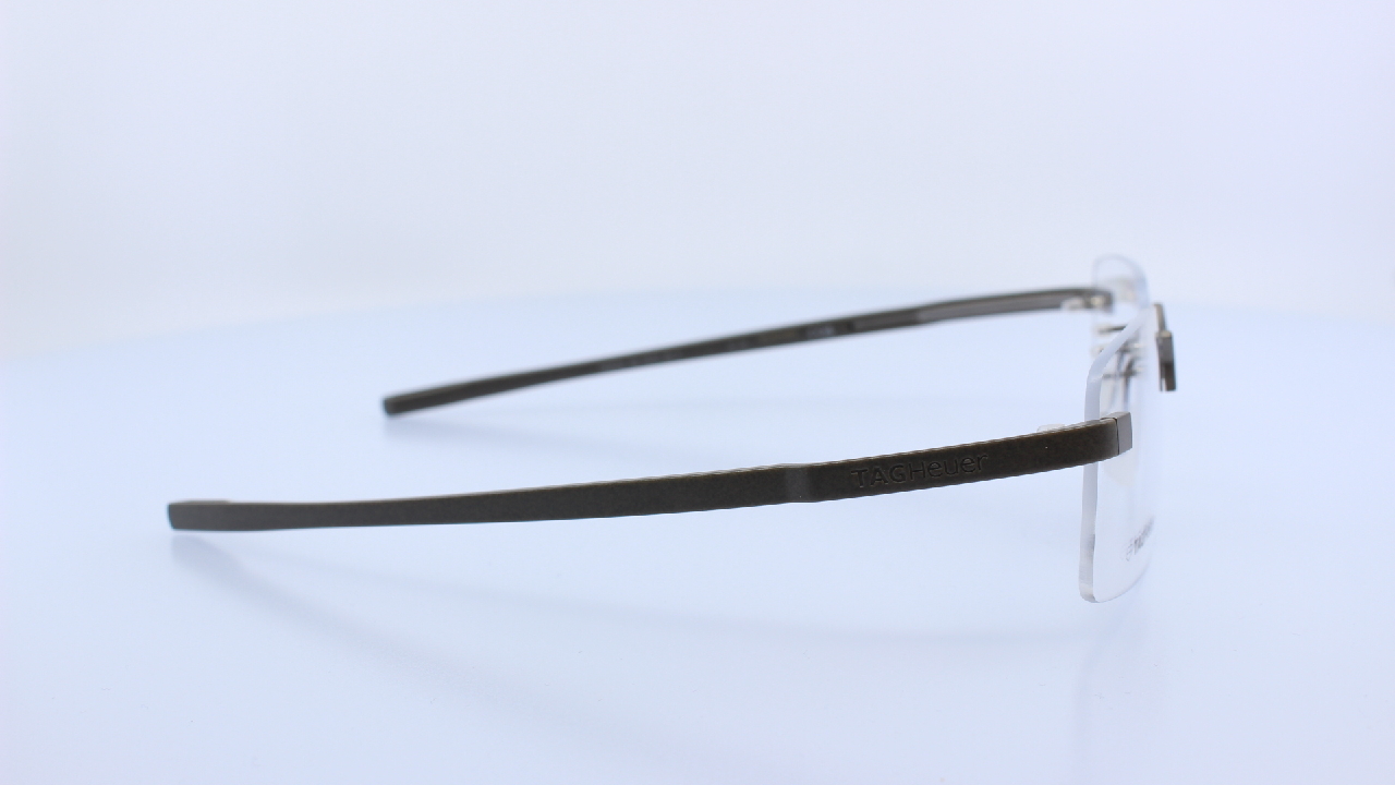 TAG HEUER - SZÜRKE - TH50005U