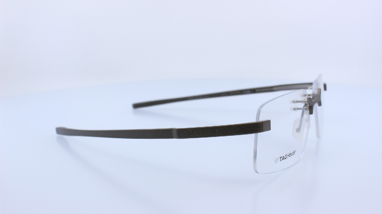 TAG HEUER - SZÜRKE - TH50005U