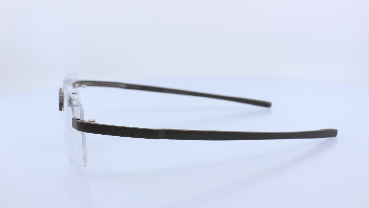 TAG HEUER - SZÜRKE - TH50005U