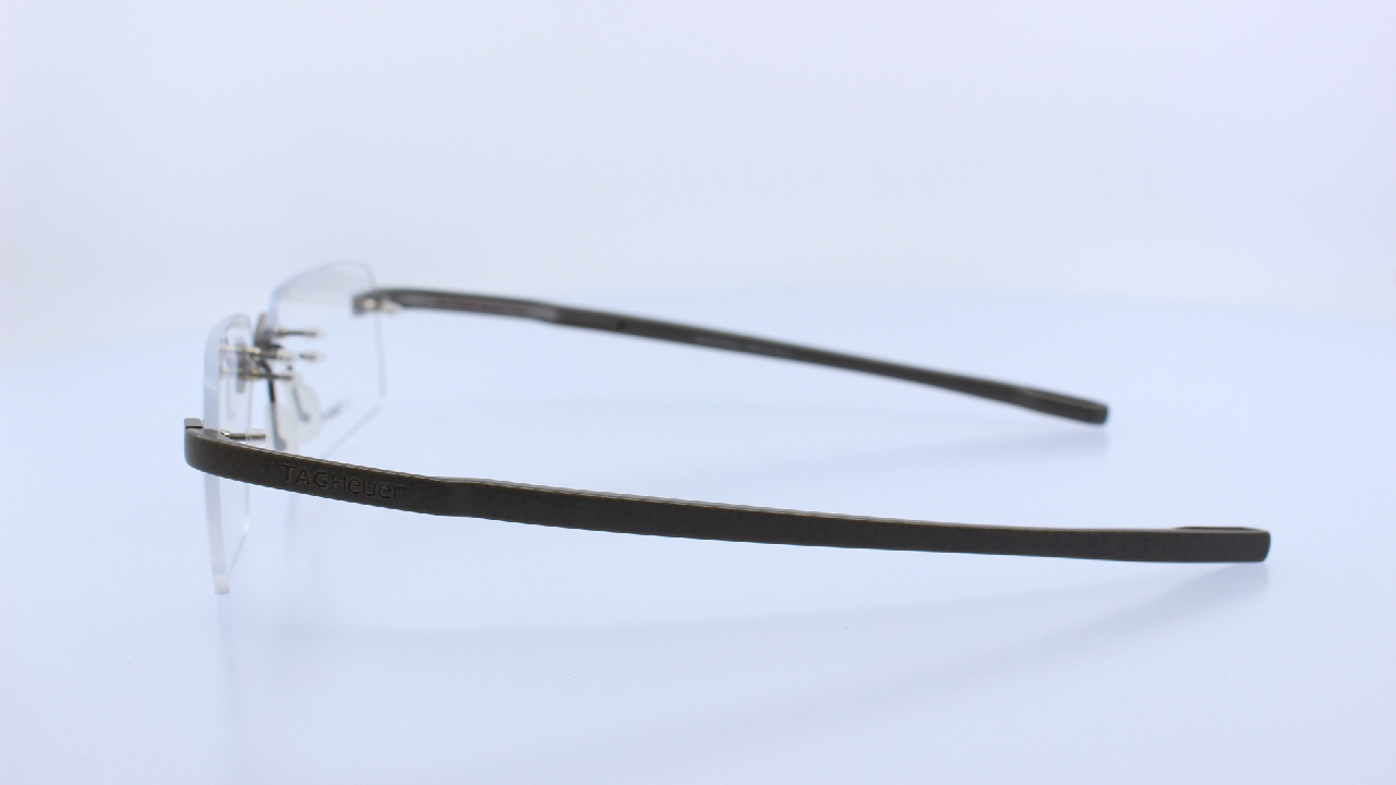 TAG HEUER - SZÜRKE - TH50005U