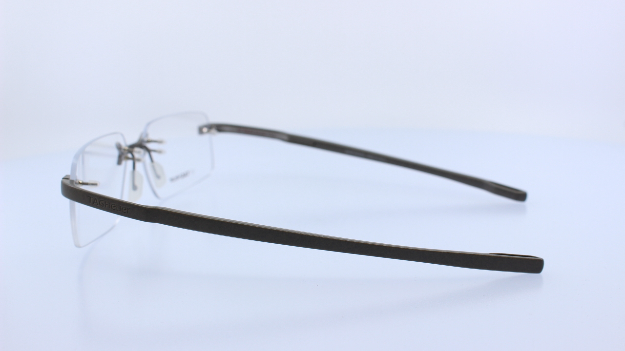 TAG HEUER - SZÜRKE - TH50005U