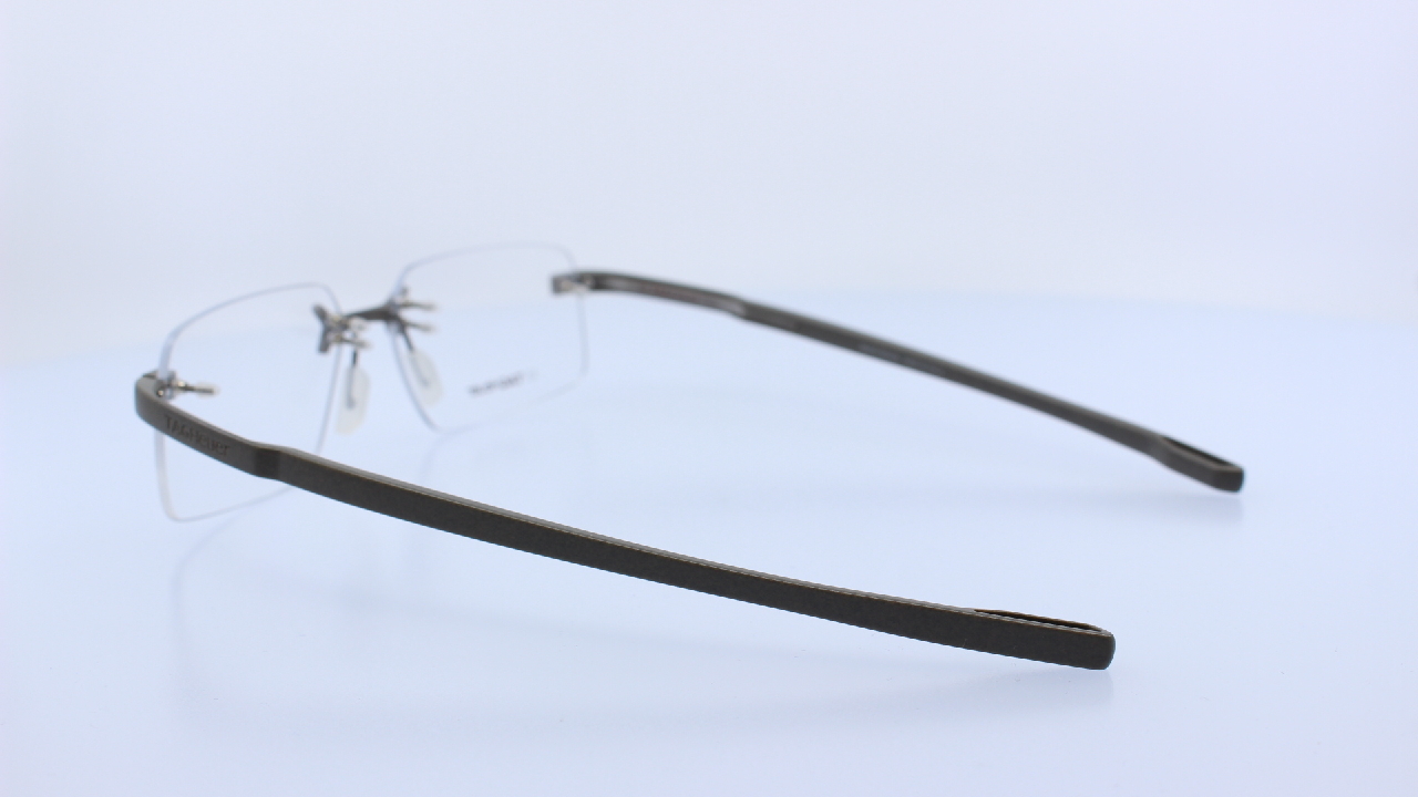 TAG HEUER - SZÜRKE - TH50005U