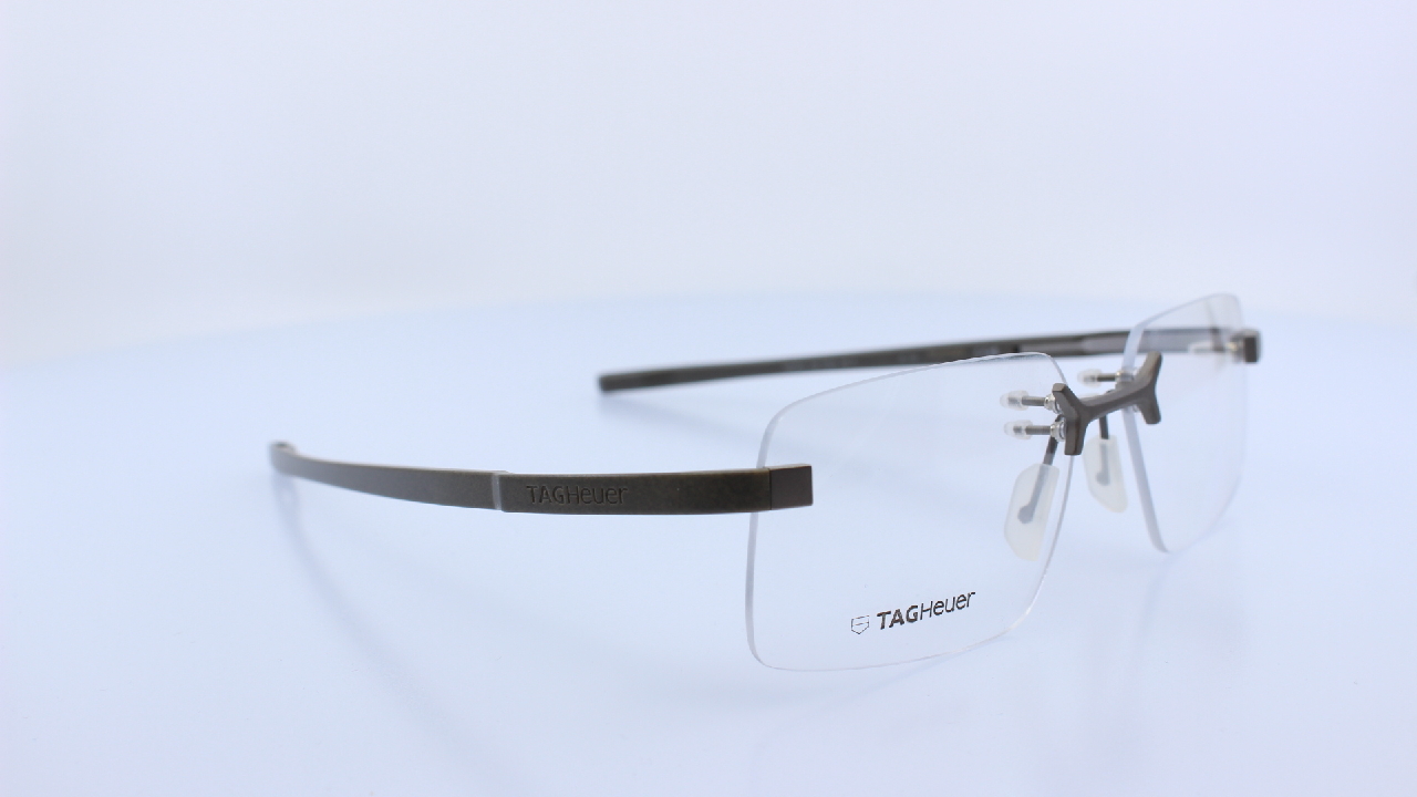 TAG HEUER - SZÜRKE - TH50005U