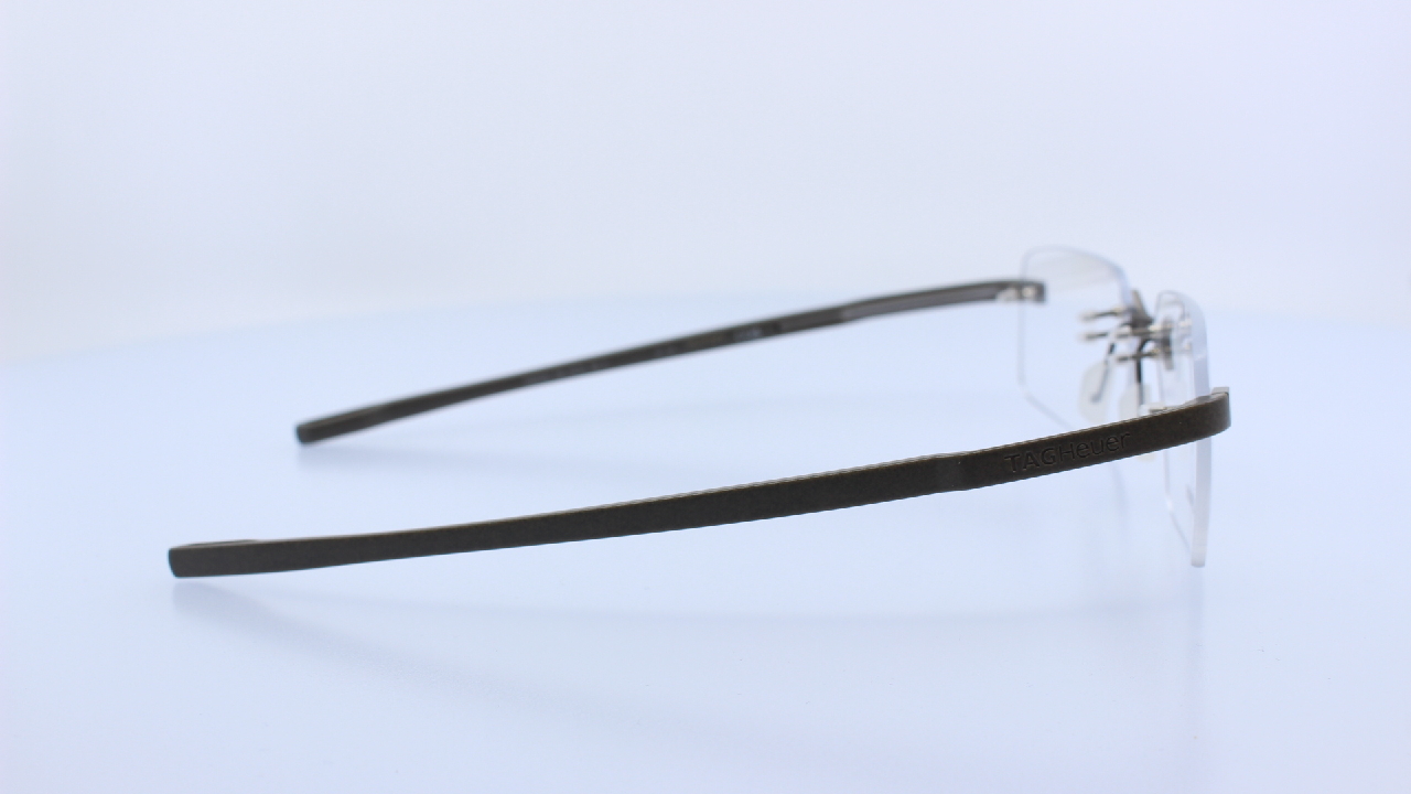 TAG HEUER - SZÜRKE - TH50005U