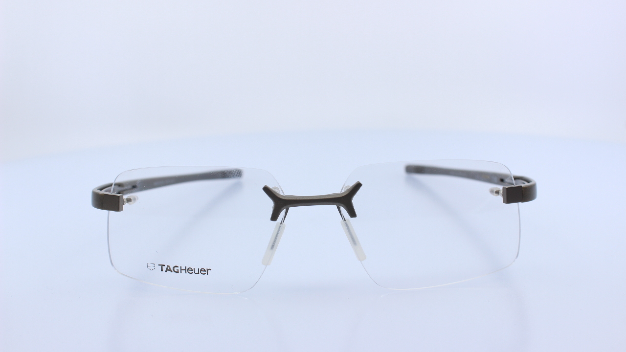 TAG HEUER - SZÜRKE - TH50005U