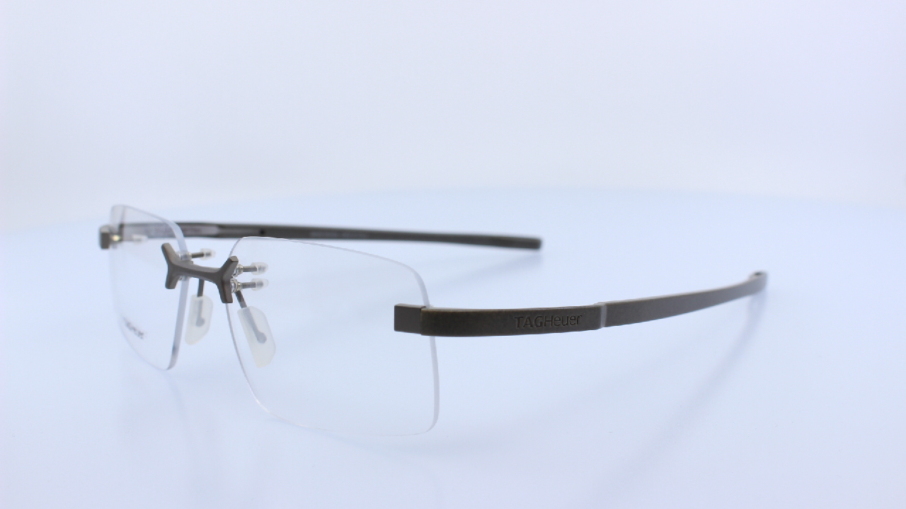 TAG HEUER - SZÜRKE - TH50005U