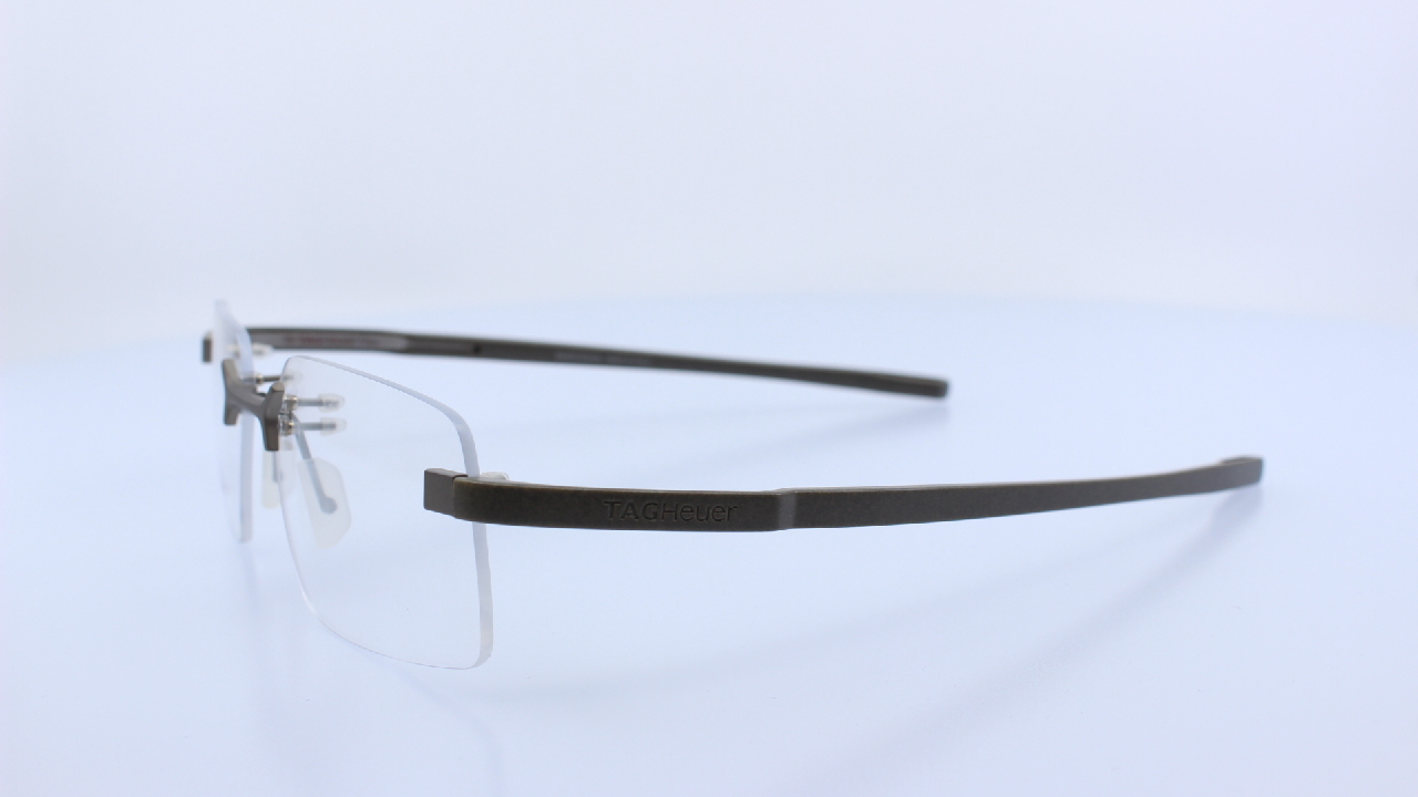 TAG HEUER - SZÜRKE - TH50005U