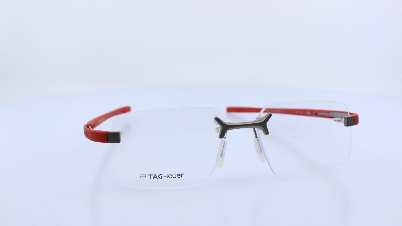 TAG HEUER - PIROS - TH50005U