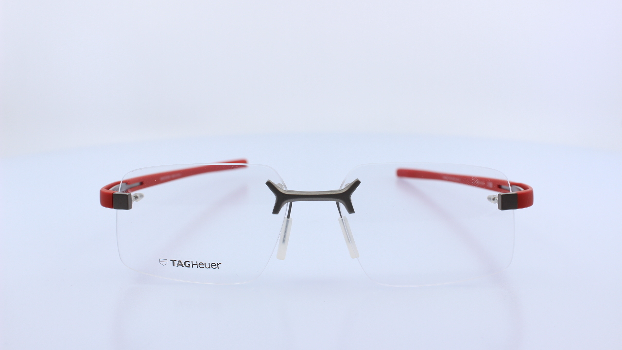 TAG HEUER - PIROS - TH50005U