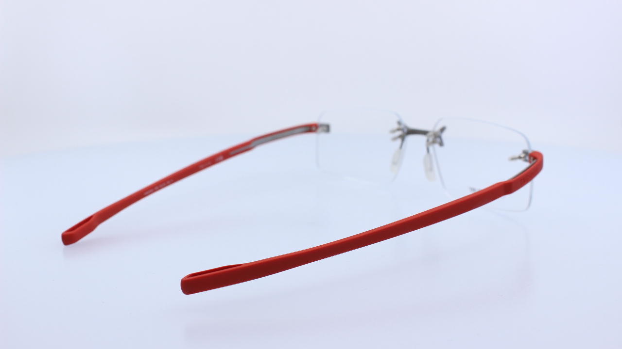 TAG HEUER - PIROS - TH50005U