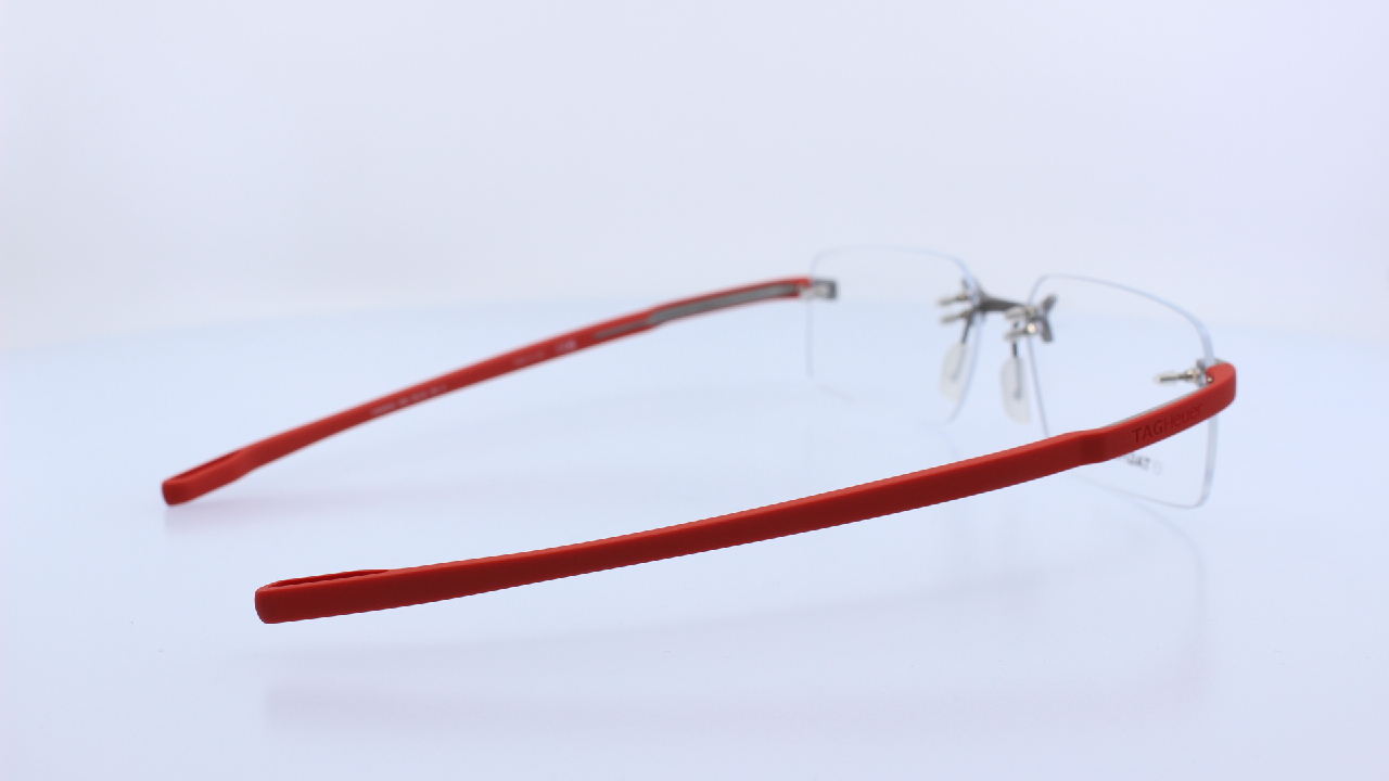 TAG HEUER - PIROS - TH50005U