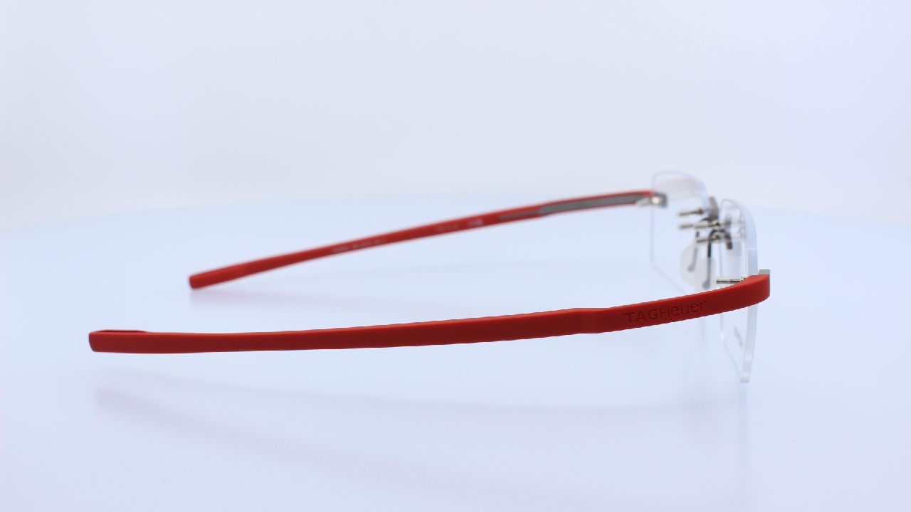 TAG HEUER - PIROS - TH50005U