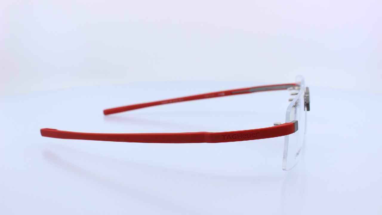 TAG HEUER - PIROS - TH50005U