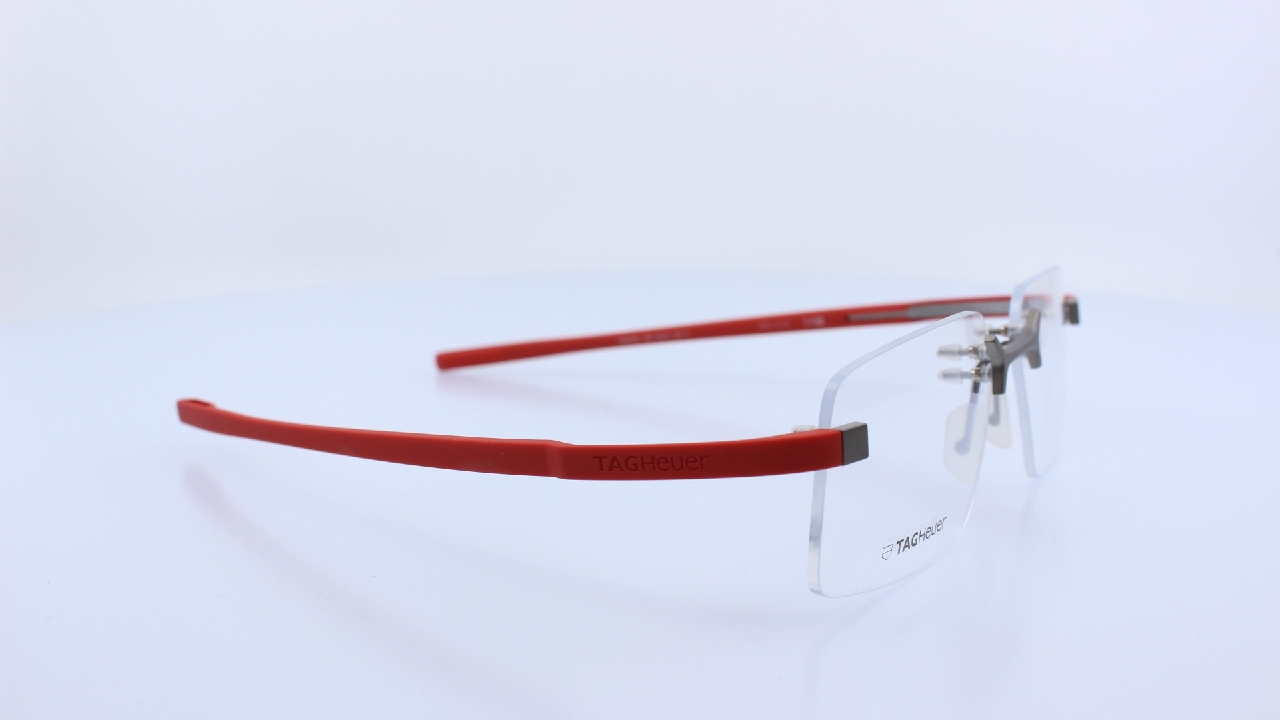 TAG HEUER - PIROS - TH50005U