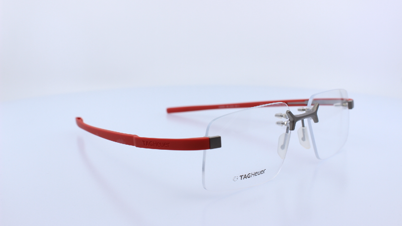 TAG HEUER - PIROS - TH50005U