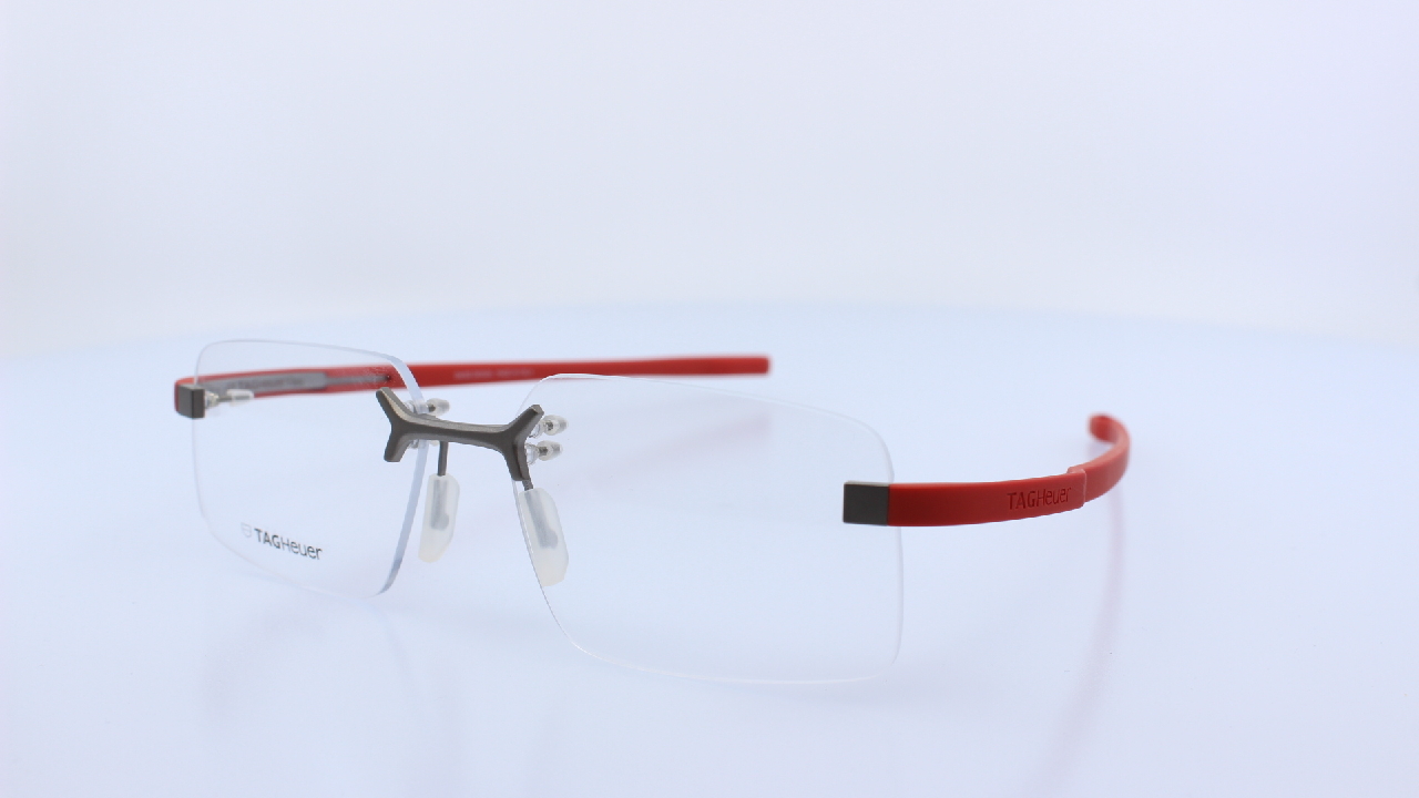 TAG HEUER - PIROS - TH50005U