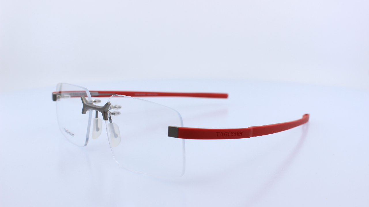 TAG HEUER - PIROS - TH50005U