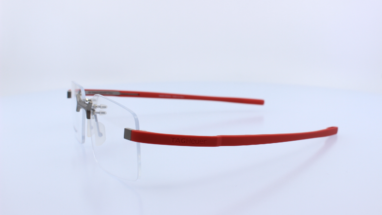 TAG HEUER - PIROS - TH50005U