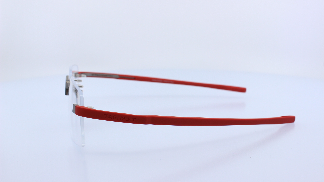 TAG HEUER - PIROS - TH50005U