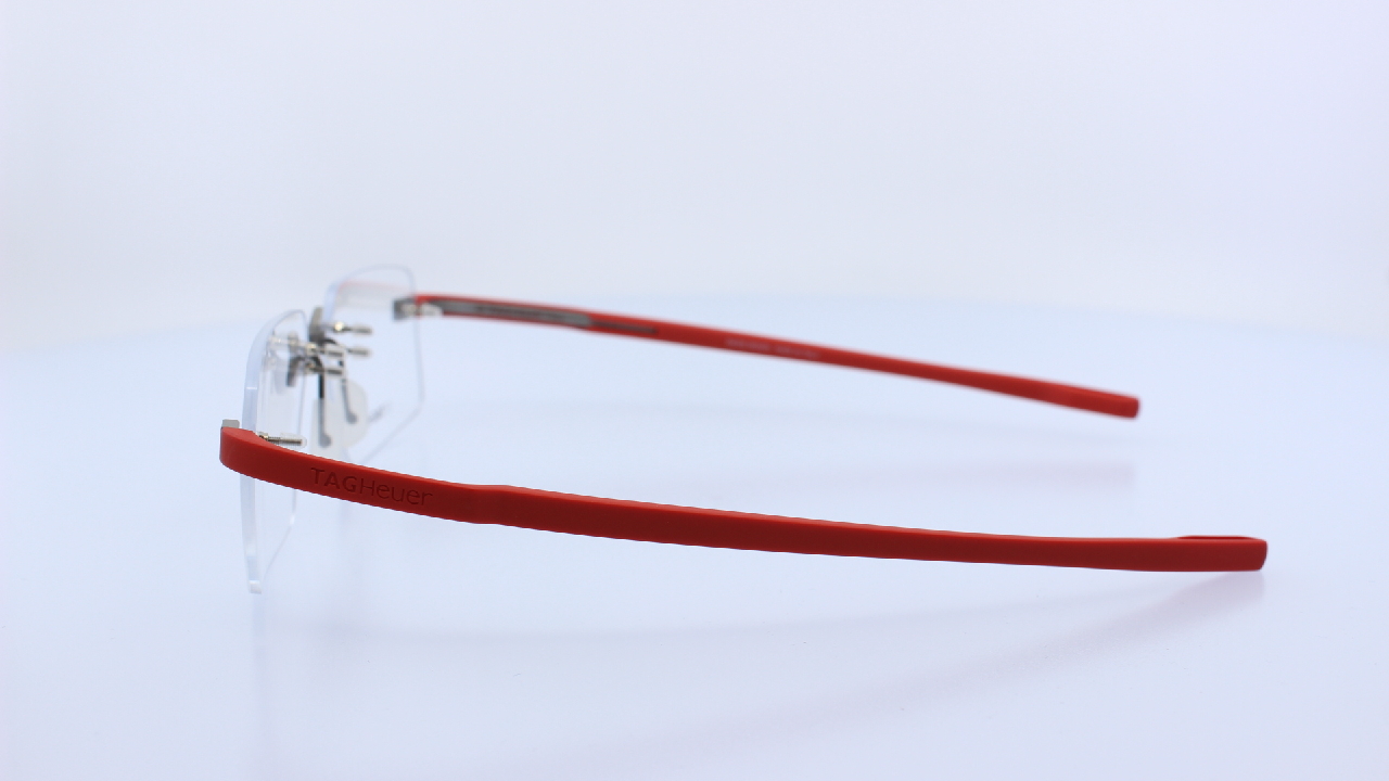 TAG HEUER - PIROS - TH50005U