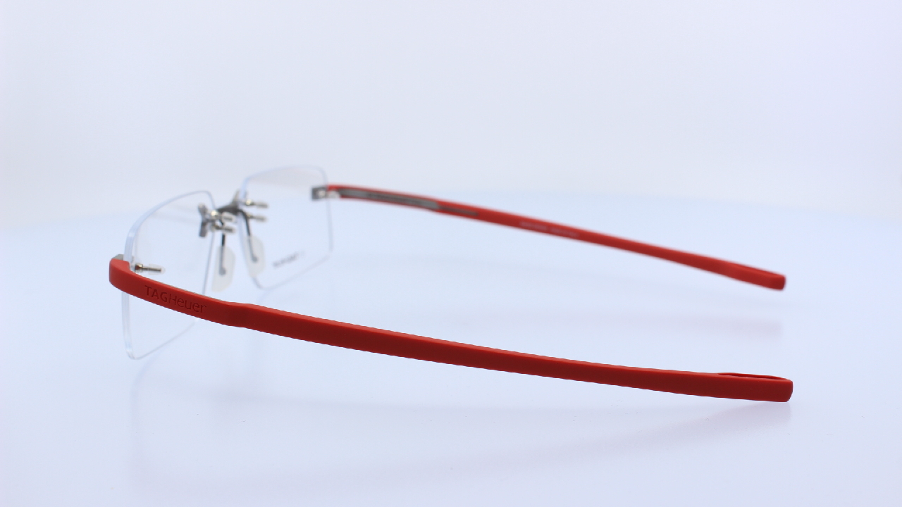 TAG HEUER - PIROS - TH50005U