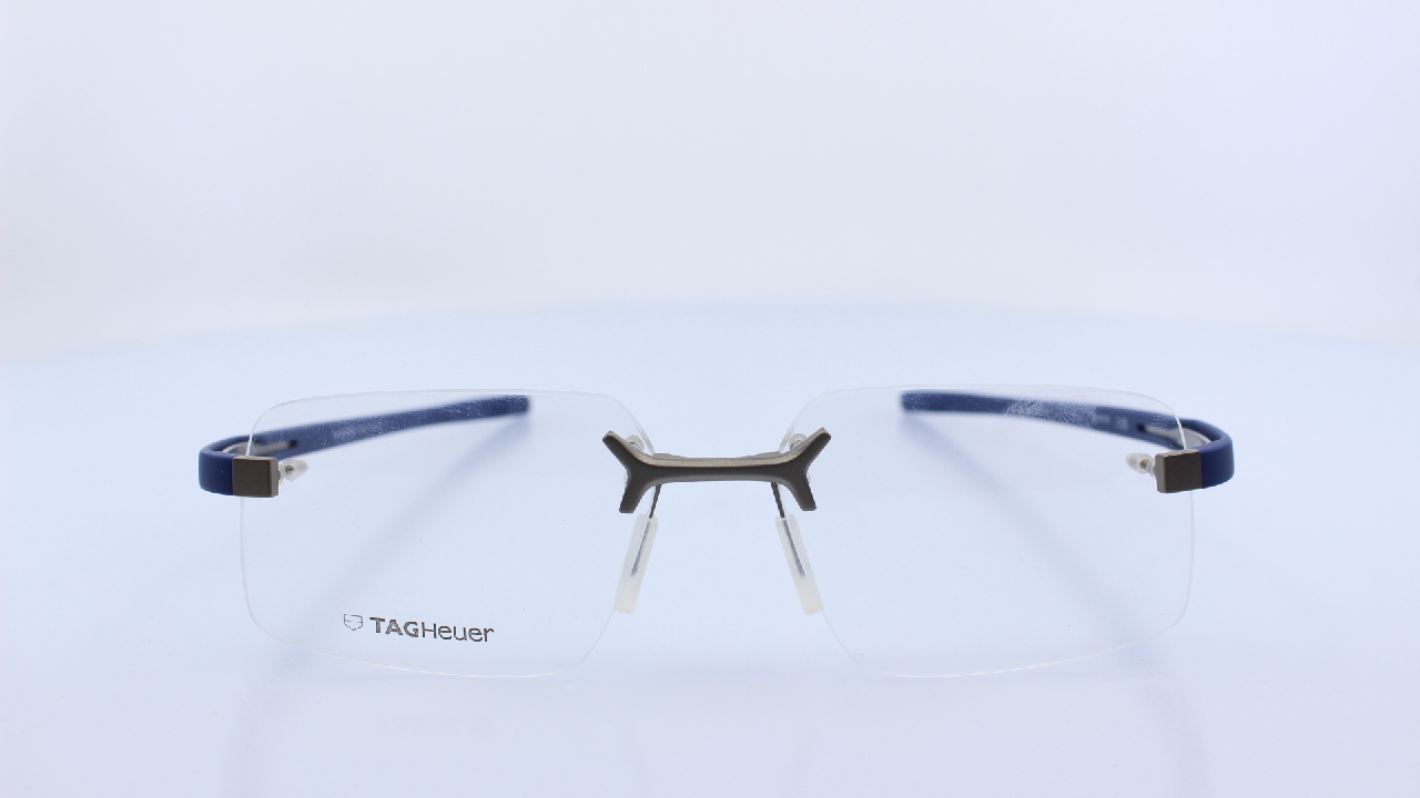 TAG HEUER - SÖTÉTKÉK - TH50005U