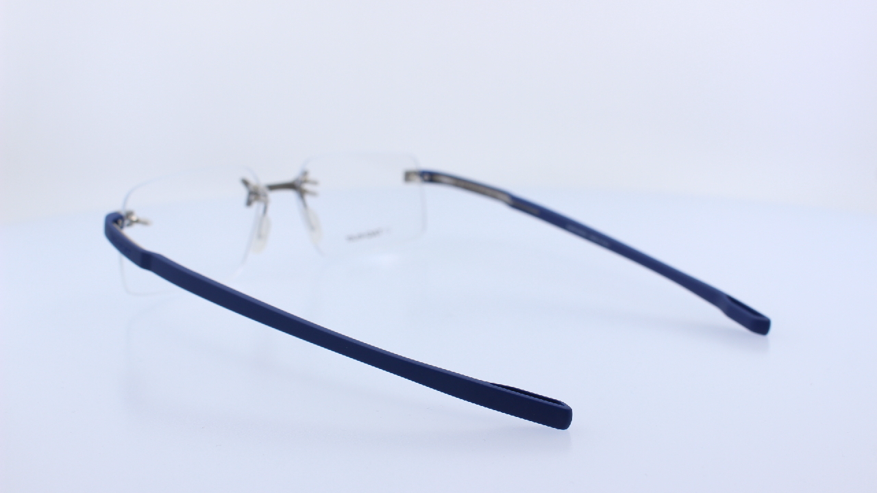 TAG HEUER - SÖTÉTKÉK - TH50005U