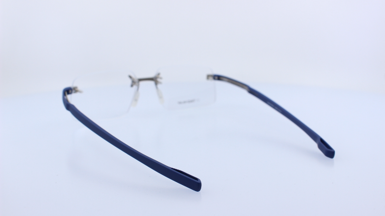 TAG HEUER - SÖTÉTKÉK - TH50005U