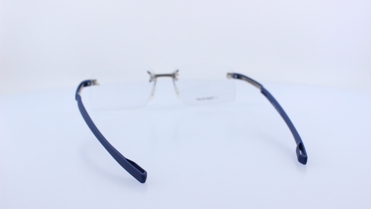 TAG HEUER - SÖTÉTKÉK - TH50005U