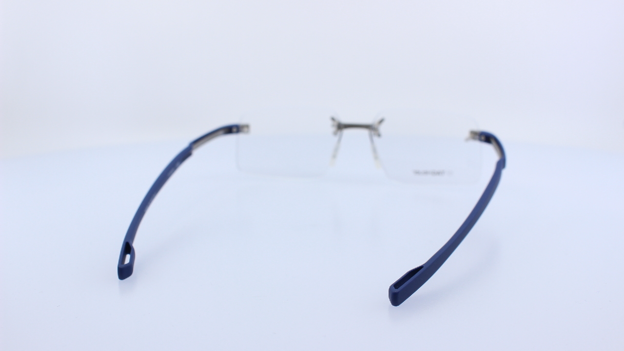 TAG HEUER - SÖTÉTKÉK - TH50005U