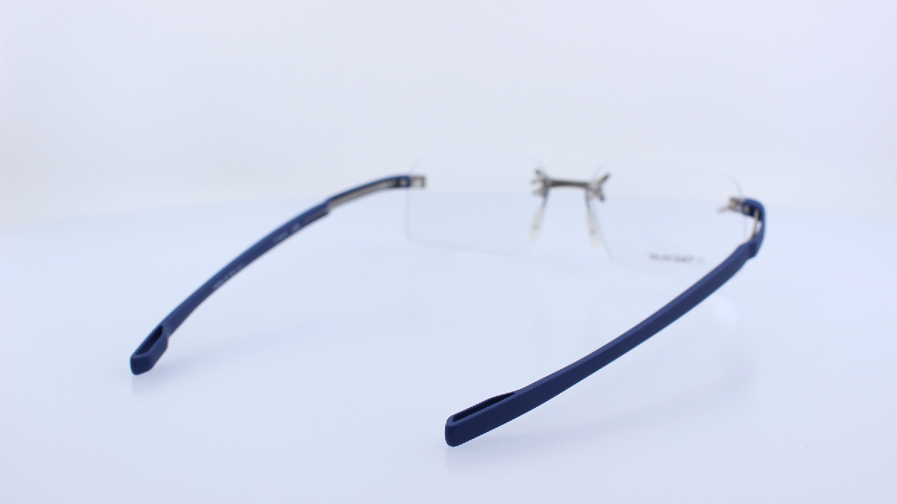 TAG HEUER - SÖTÉTKÉK - TH50005U