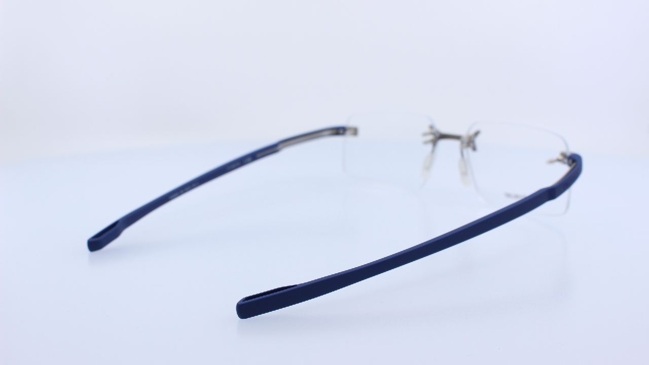 TAG HEUER - SÖTÉTKÉK - TH50005U