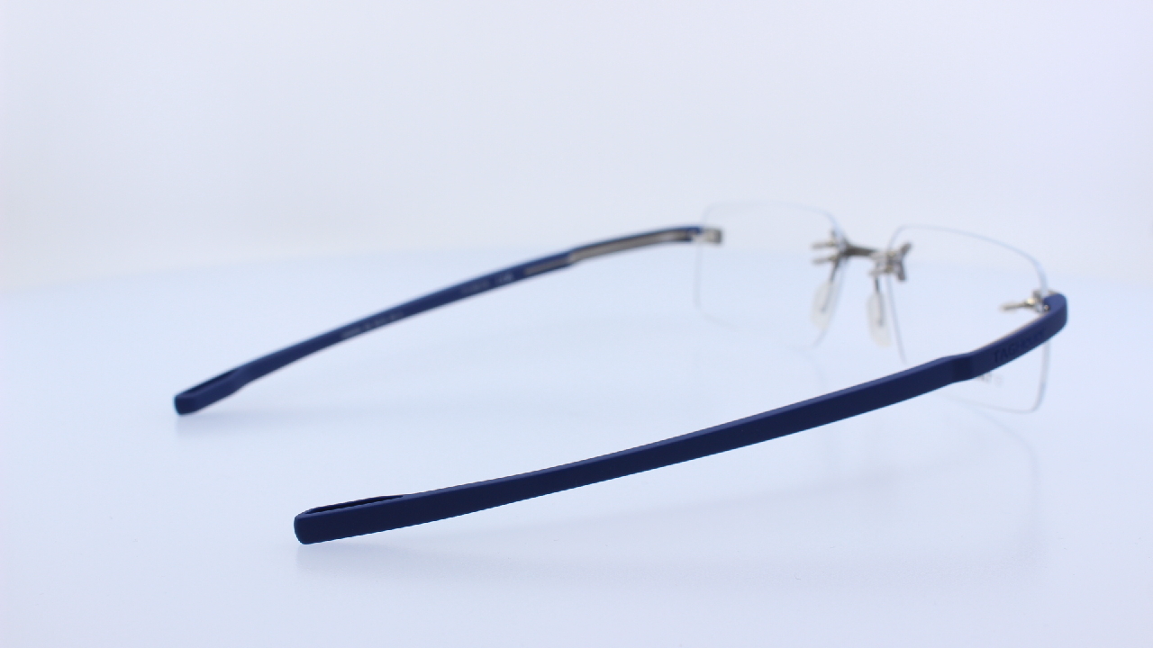 TAG HEUER - SÖTÉTKÉK - TH50005U