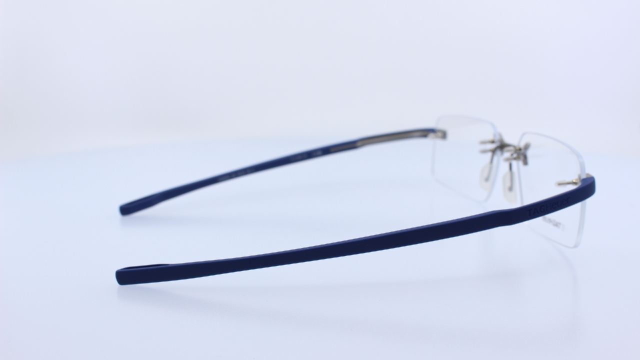 TAG HEUER - SÖTÉTKÉK - TH50005U