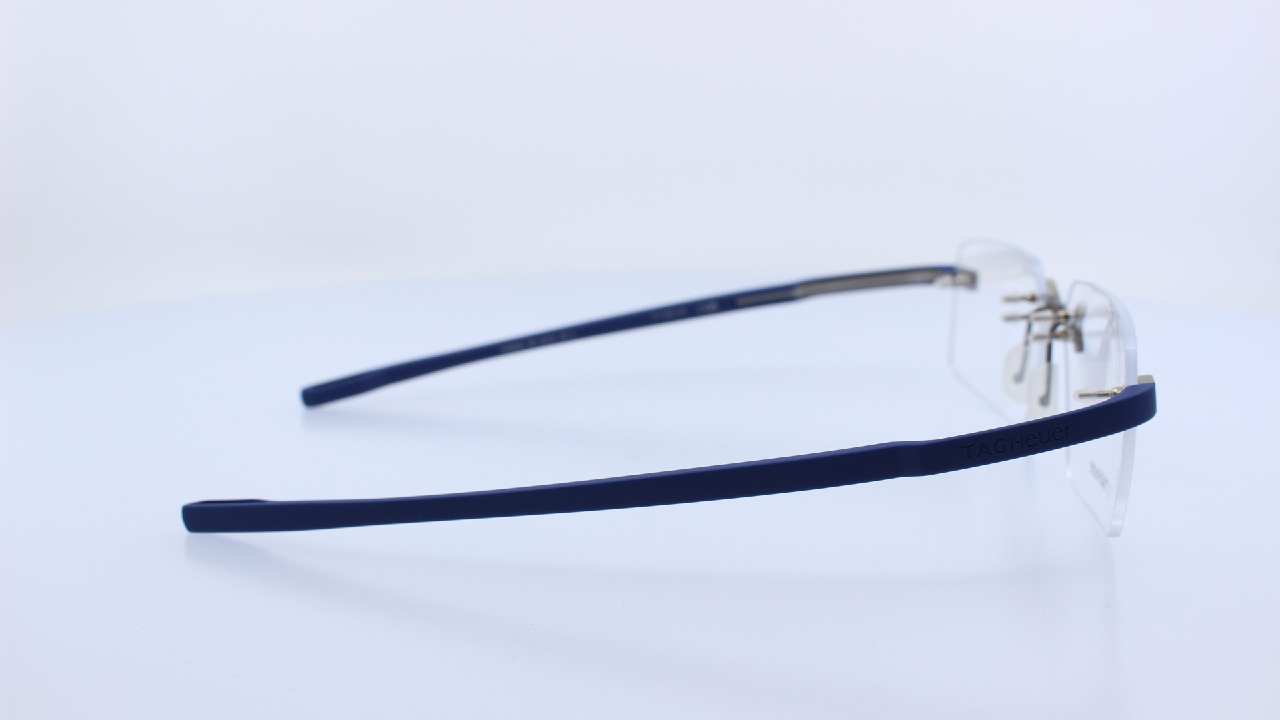 TAG HEUER - SÖTÉTKÉK - TH50005U