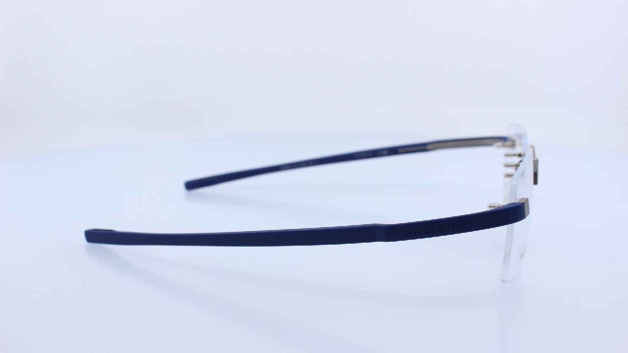 TAG HEUER - SÖTÉTKÉK - TH50005U