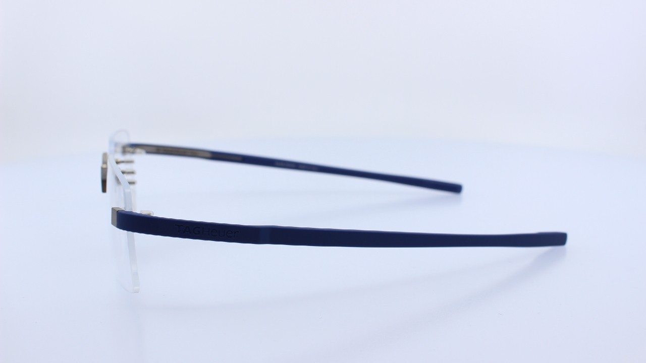 TAG HEUER - SÖTÉTKÉK - TH50005U