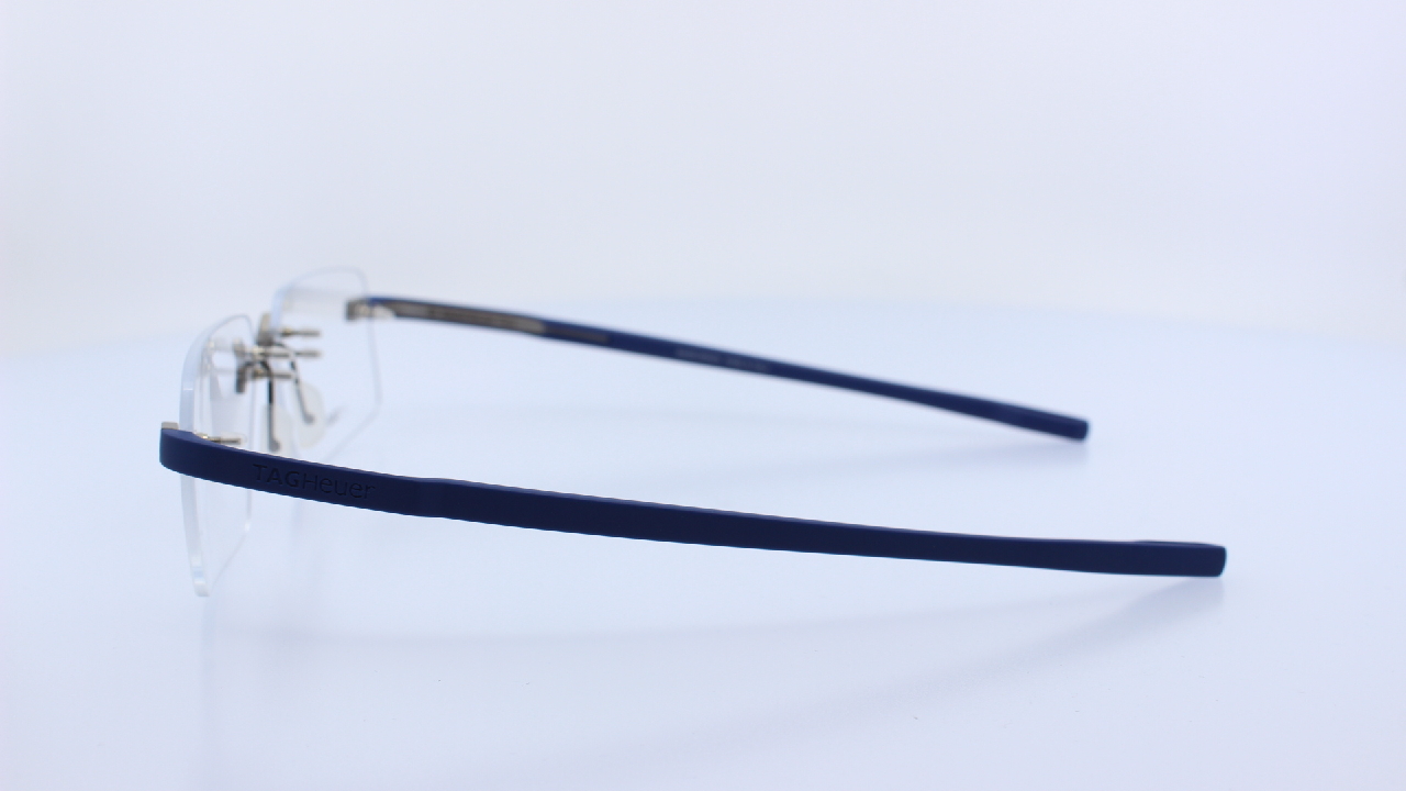 TAG HEUER - SÖTÉTKÉK - TH50005U