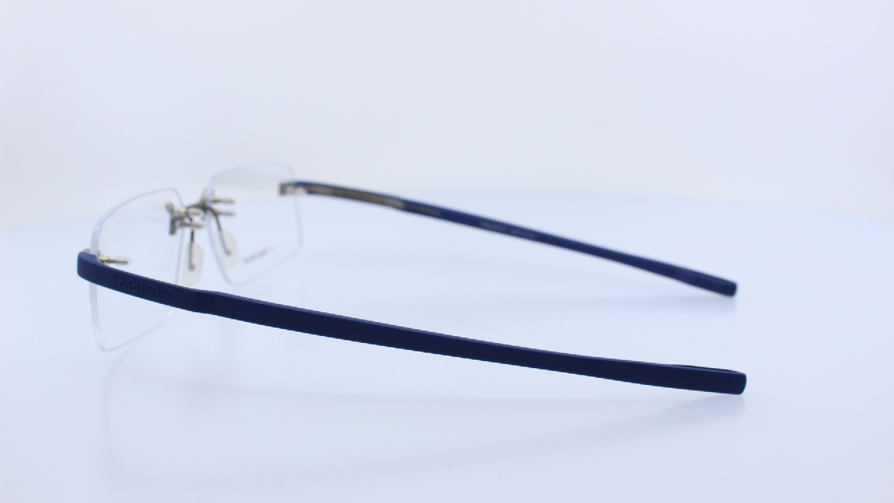 TAG HEUER - SÖTÉTKÉK - TH50005U