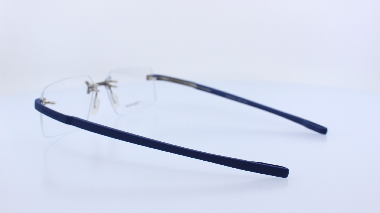 TAG HEUER - SÖTÉTKÉK - TH50005U