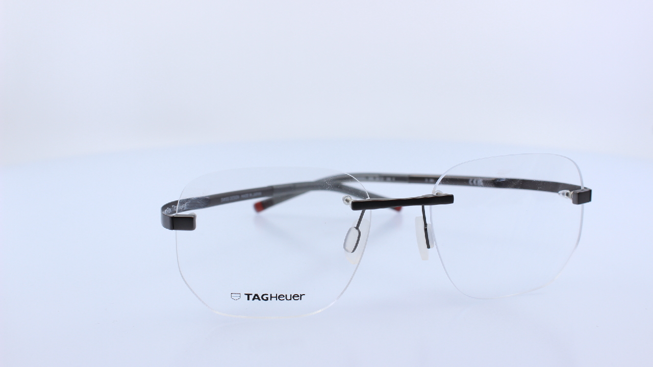 TAG HEUER - SZÜRKE - TH50020U