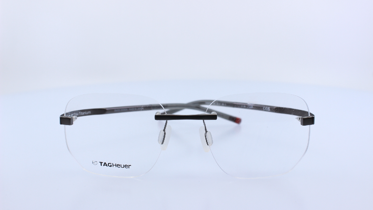 TAG HEUER - SZÜRKE - TH50020U