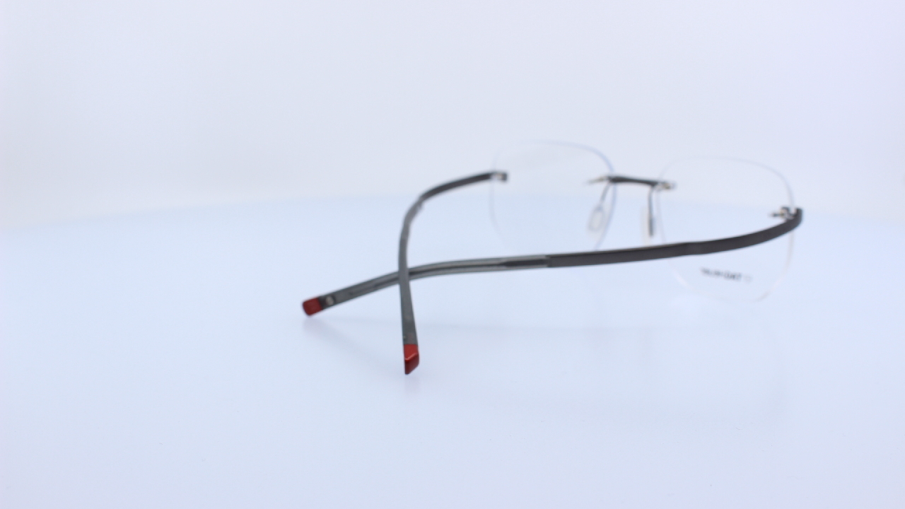 TAG HEUER - SZÜRKE - TH50020U