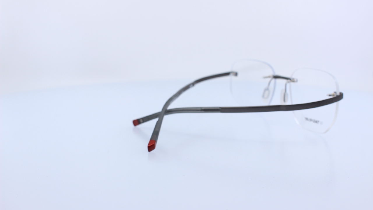 TAG HEUER - SZÜRKE - TH50020U