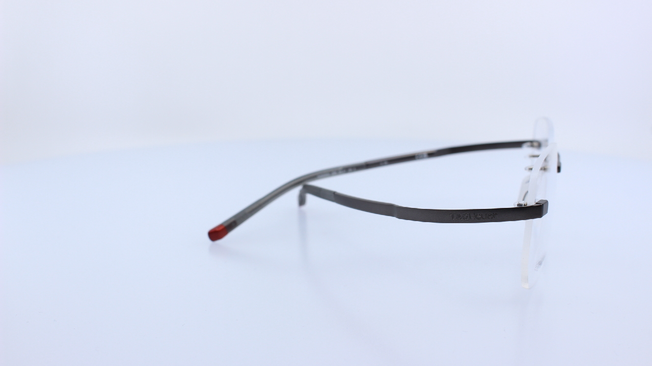 TAG HEUER - SZÜRKE - TH50020U